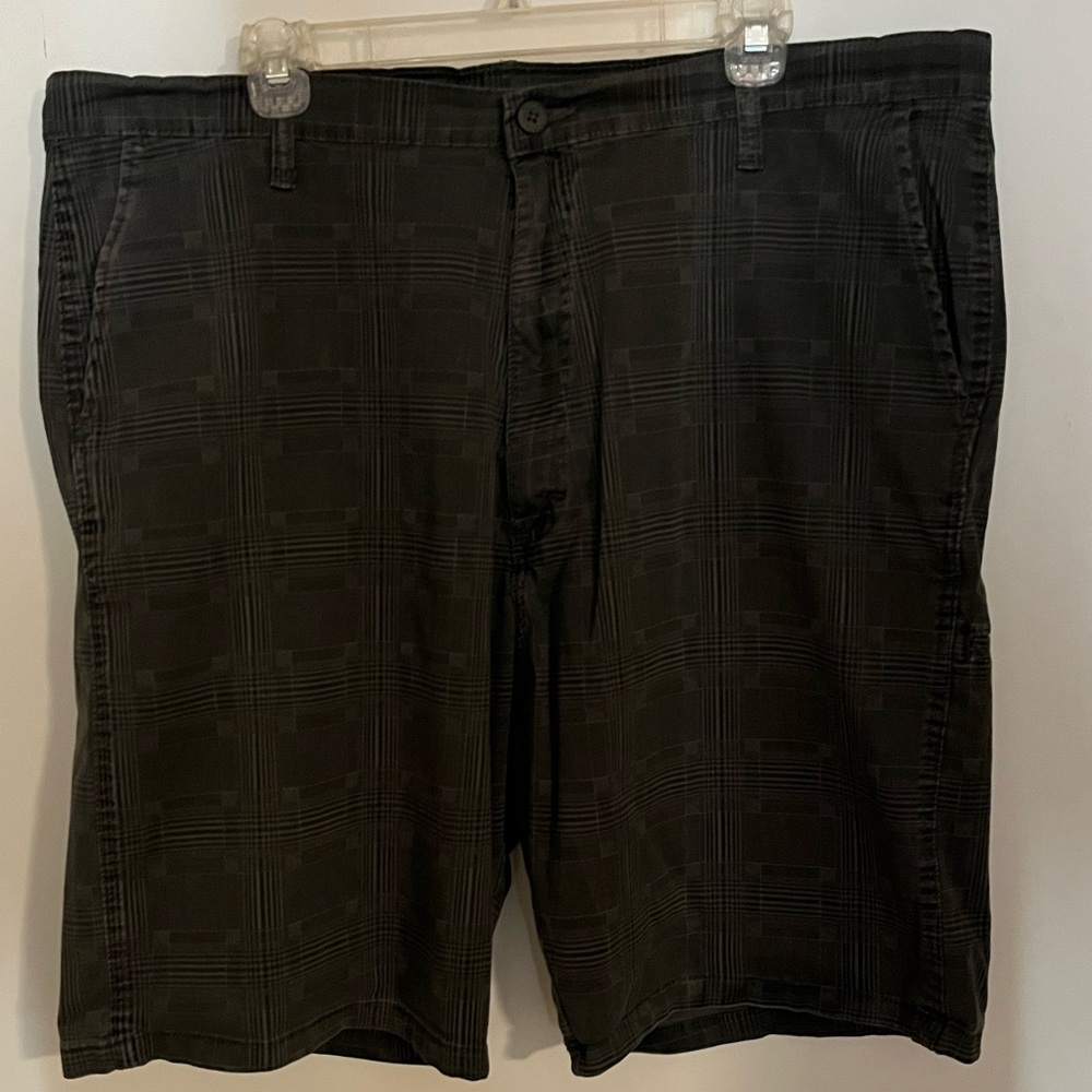 Mens Golf Shorts. Wrangler. Sz 40